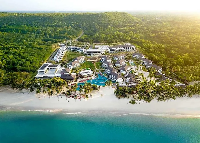 South Palms Resort And Spa Panglao - Mgallery Collection