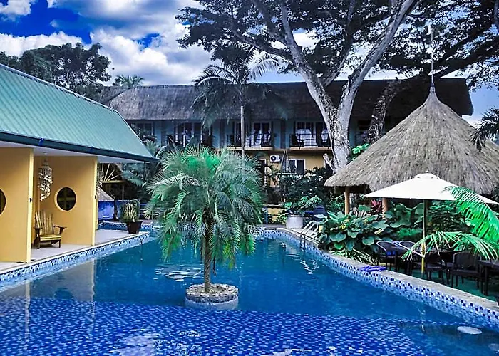 P1 Resort
