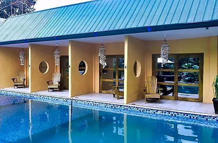 P1 Resort