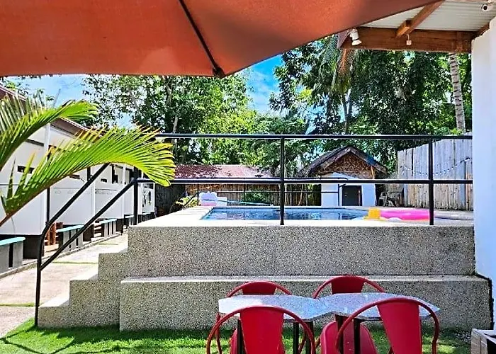 Rios Diving Resort Bohol