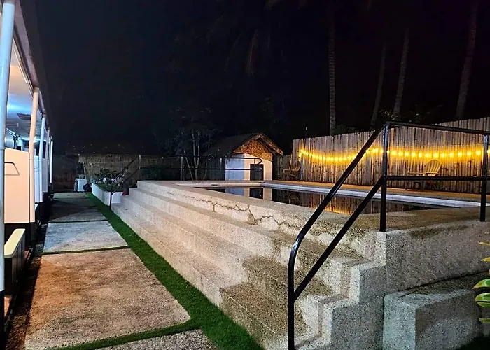 Rios Diving Resort Bohol