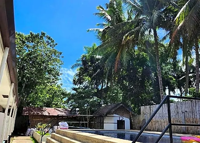 Rios Diving Resort Bohol