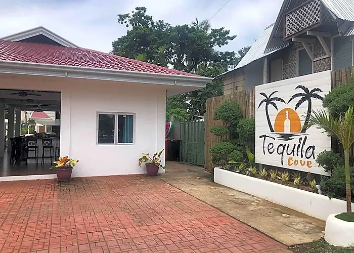 Tequila Cove