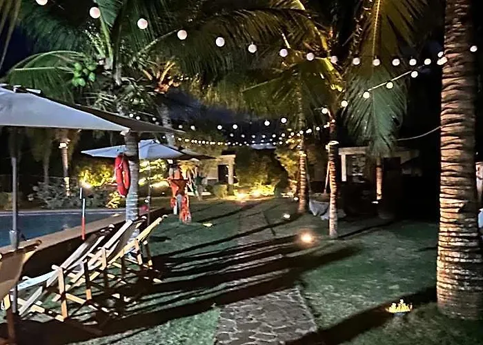 Belle Homes Villa Pool