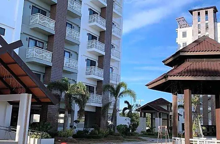 Sal'S Oceancrest Suite