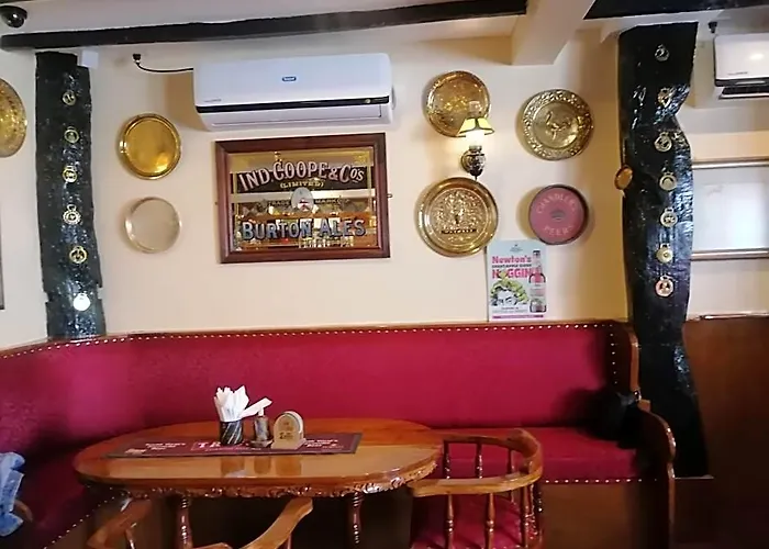 Cobadonga Inn Alona