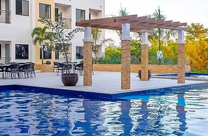 Panglao Vista Suites - Free Airport & Seaport Pickup