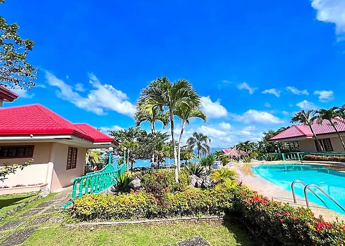 Hidden Coral Beach Club & Resort