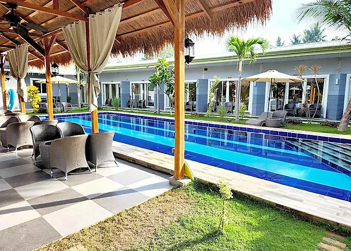 Danbi Resort