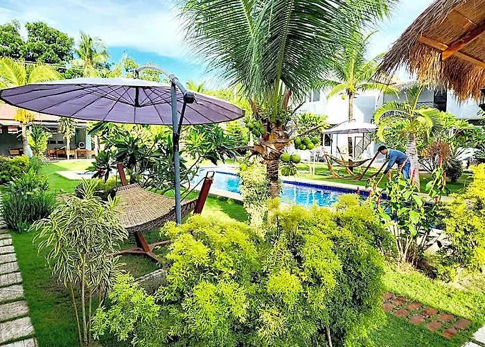 Danbi Resort