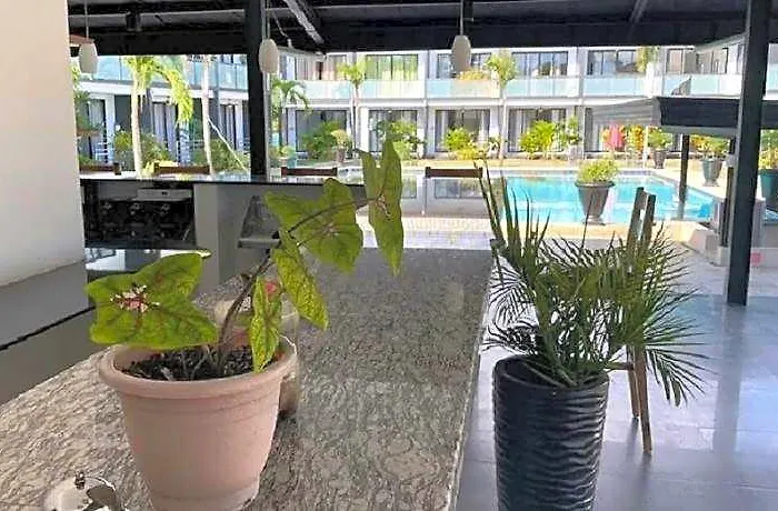Bohol Jewel Resort