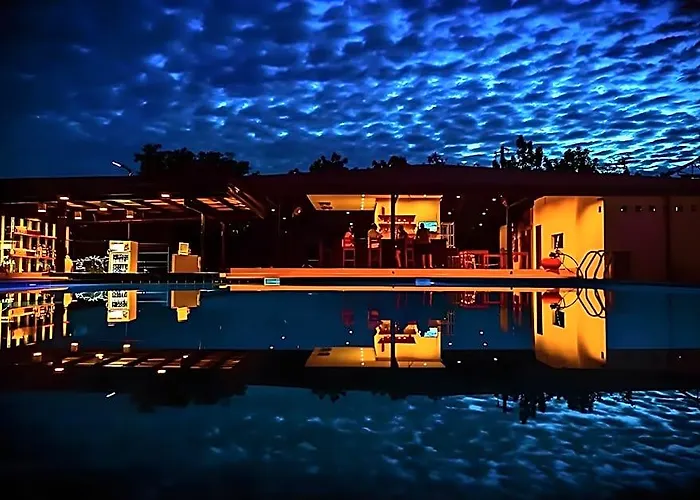 Bohol Jewel Resort