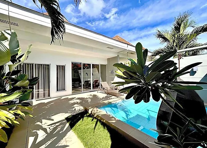 Pineale Resort & Spa