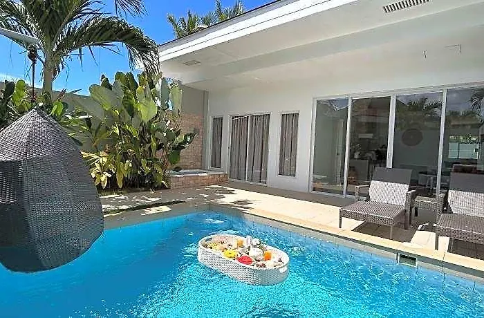 Pineale Resort & Spa