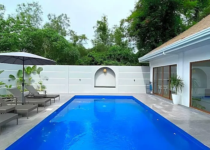 Pineale Resort & Spa