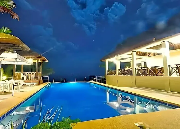 Laveranda Beach Resort