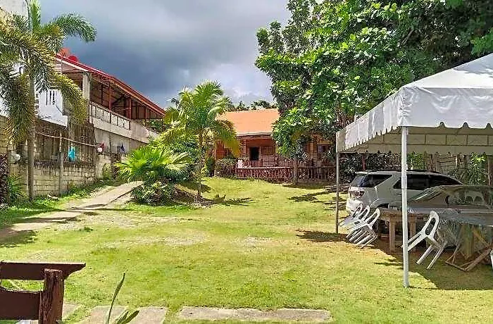 Laveranda Beach Resort