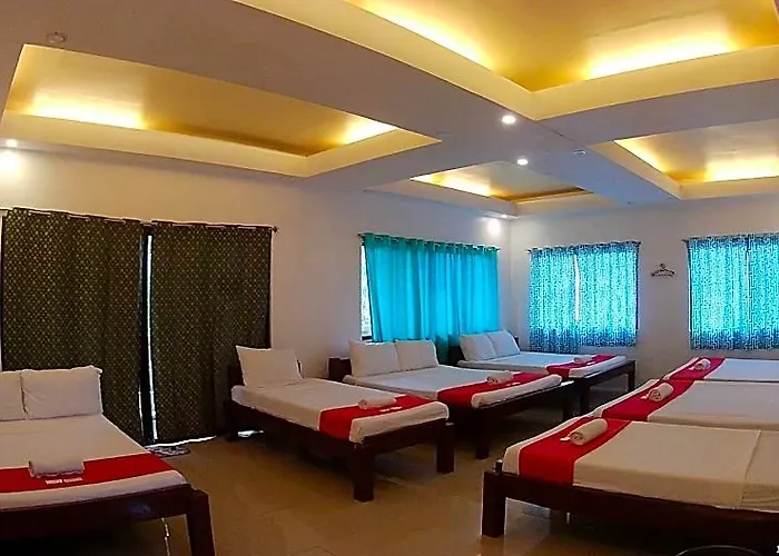 Laveranda Beach Resort