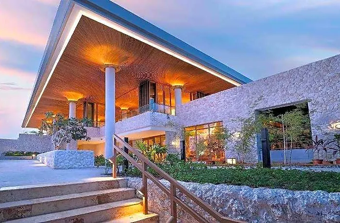 South Palms Resort And Spa Panglao - Mgallery Collection
